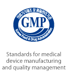 GMP